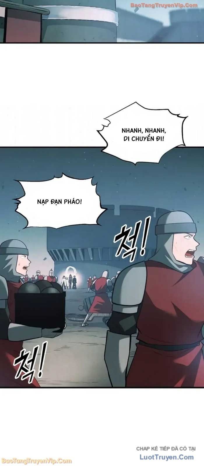 Trở Thành Hung Thần Trong Trò Chơi Thủ Thành [Chap 162] - Page 60