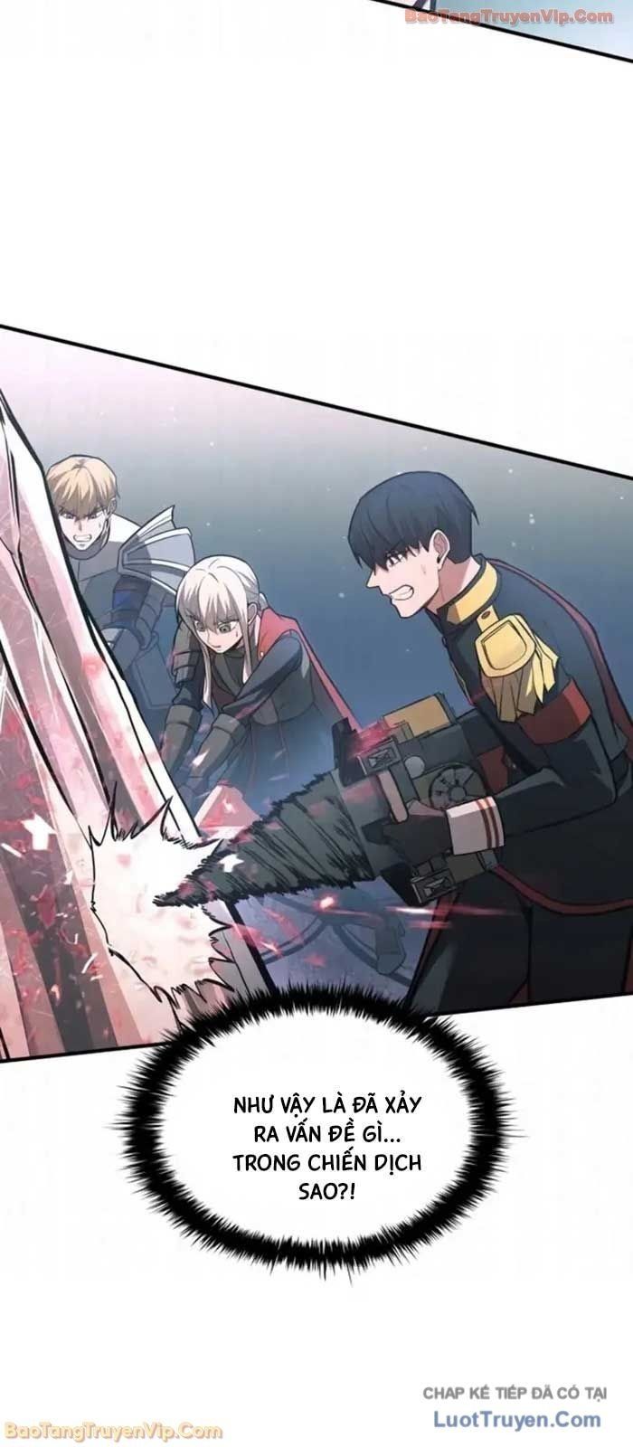 Trở Thành Hung Thần Trong Trò Chơi Thủ Thành [Chap 162] - Page 64