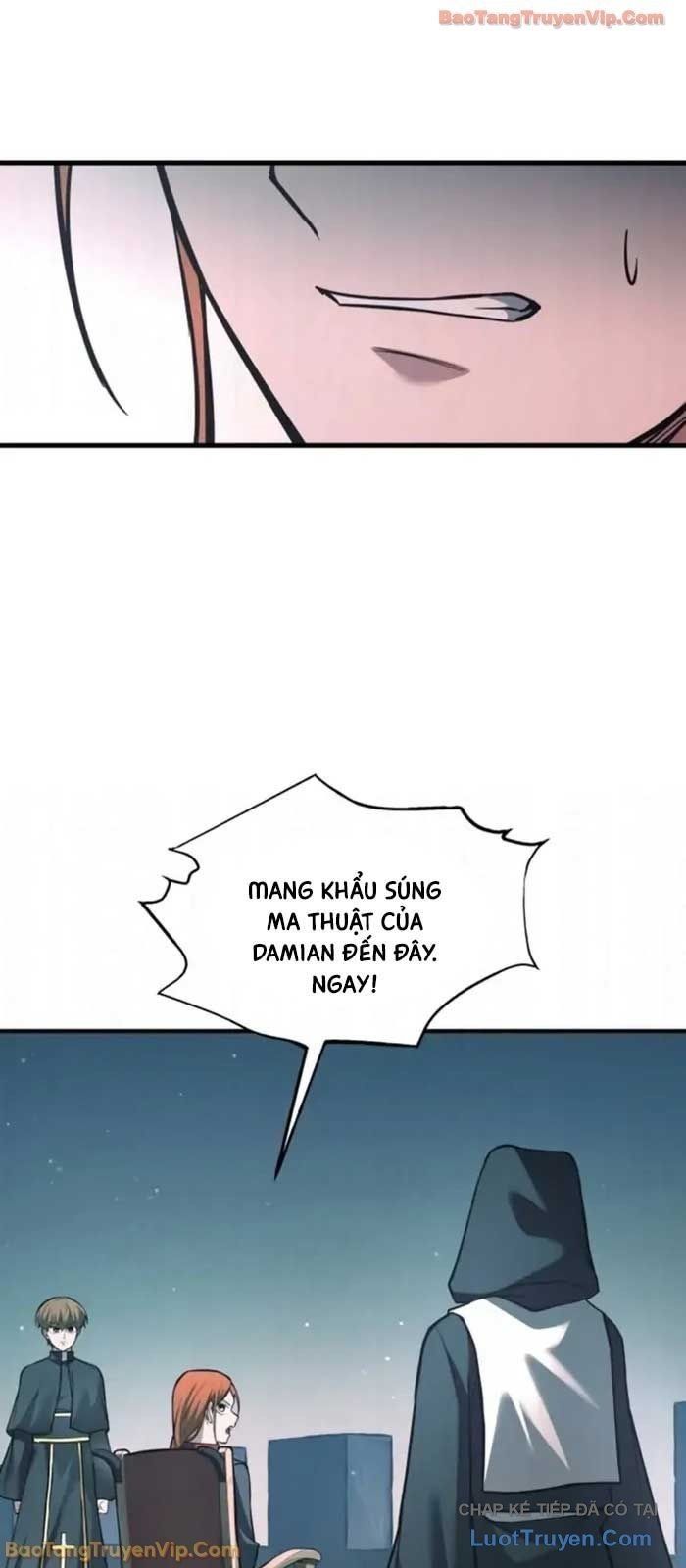 Trở Thành Hung Thần Trong Trò Chơi Thủ Thành [Chap 162] - Page 71