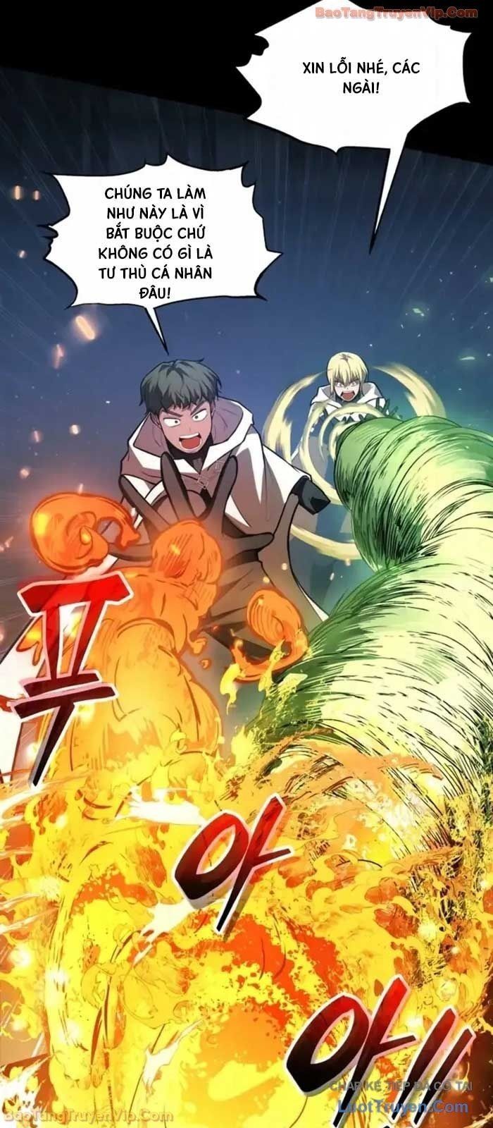 Trở Thành Hung Thần Trong Trò Chơi Thủ Thành [Chap 162] - Page 8