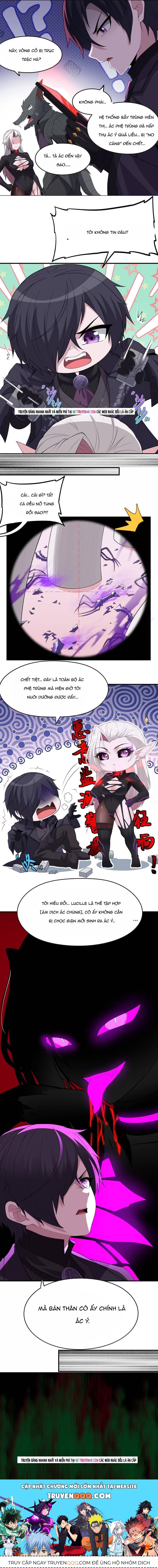 Thuật Sĩ Luyện Kim Tà Ác Không Giải Quyết Được Vật Thí Nghiệm Của Mình Chap 69 - Next Chap 68