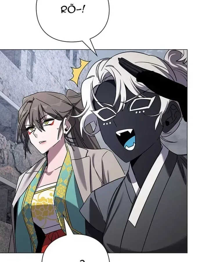 Đêm Của Yêu Tinh [Chap 126-127] - Page 11