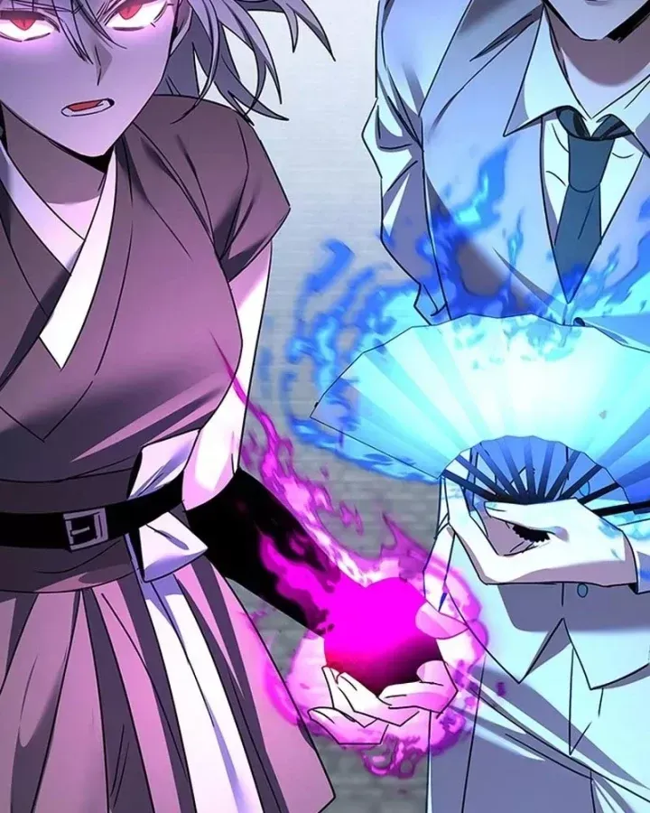 Đêm Của Yêu Tinh [Chap 126-127] - Page 15