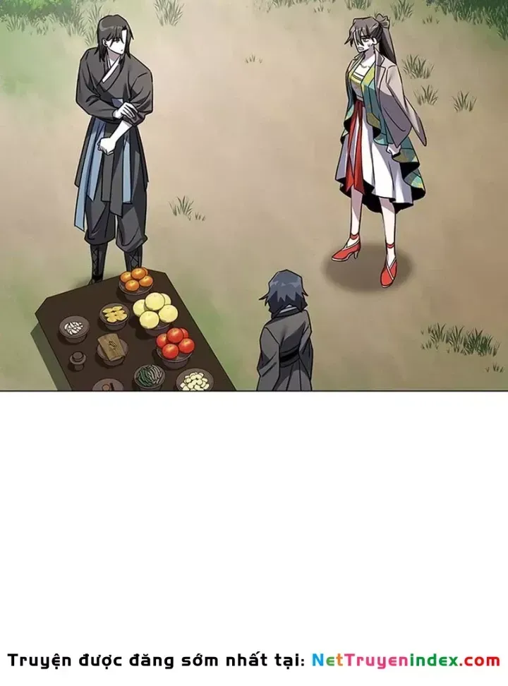 Đêm Của Yêu Tinh [Chap 126-127] - Page 26