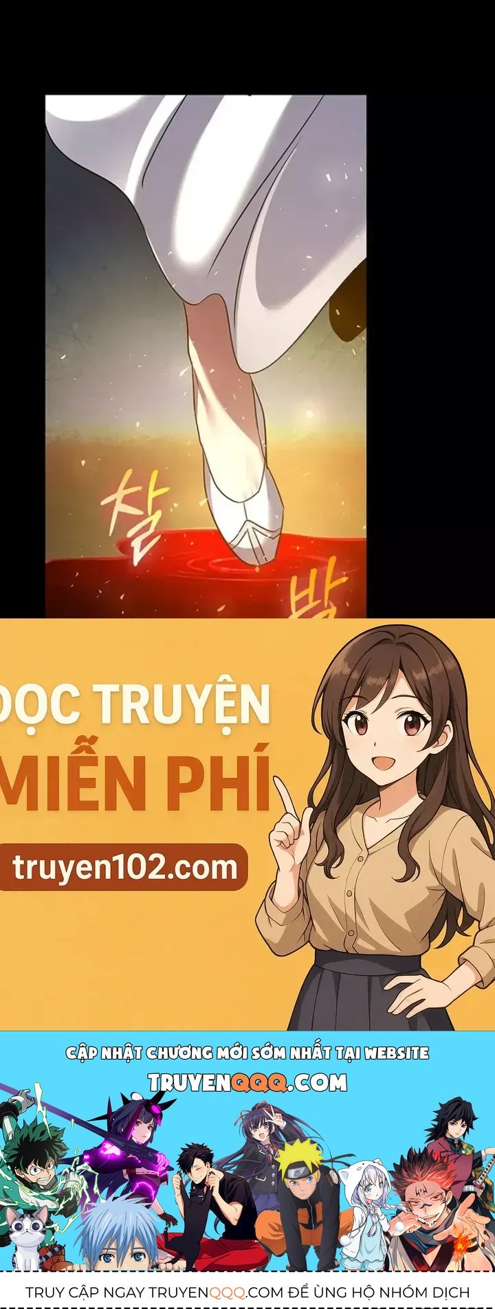 Đêm Của Yêu Tinh [Chap 126-127] - Page 54