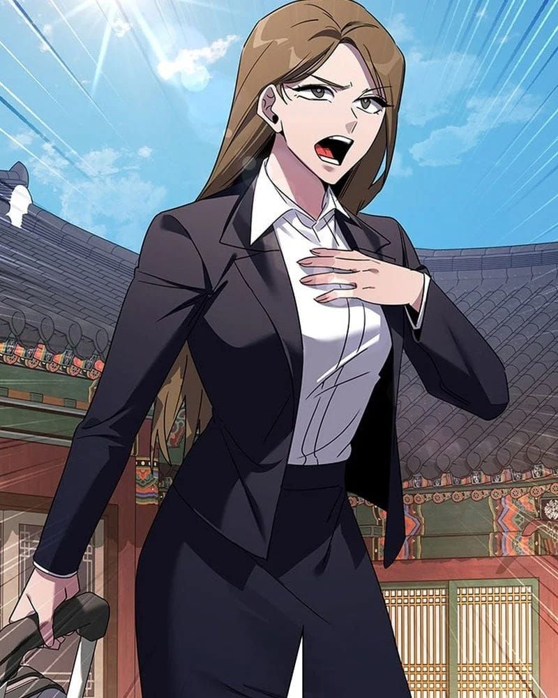 Đêm Của Yêu Tinh [Chap 126-127] - Page 127