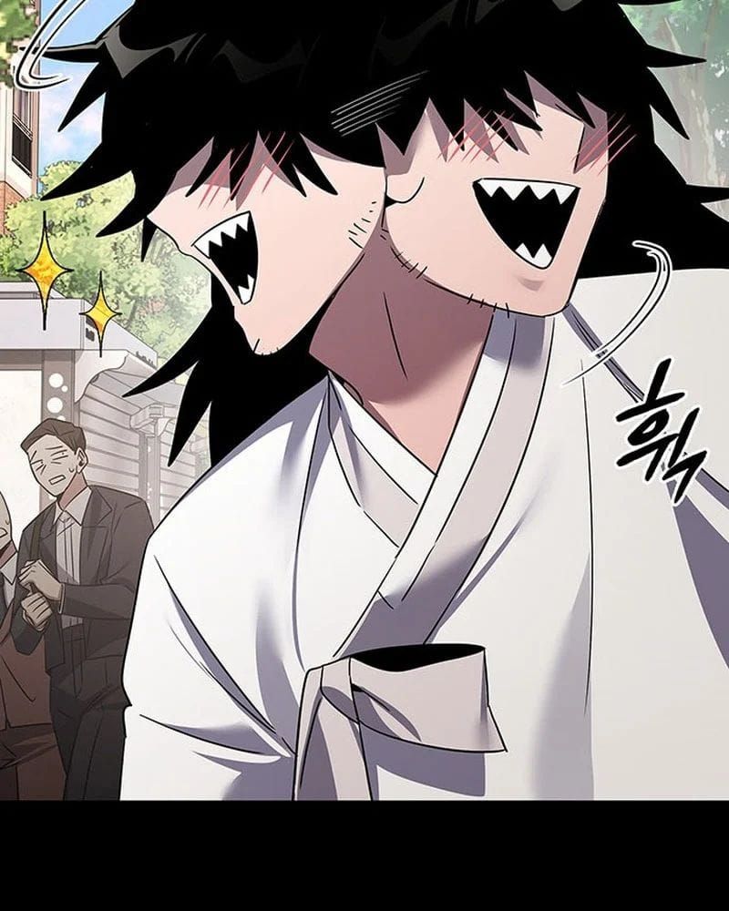 Đêm Của Yêu Tinh [Chap 126-127] - Page 160