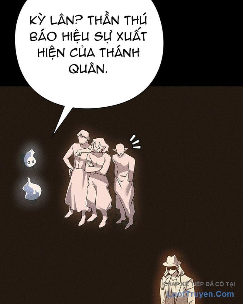 Đêm Của Yêu Tinh [Chap 126-127] - Page 8