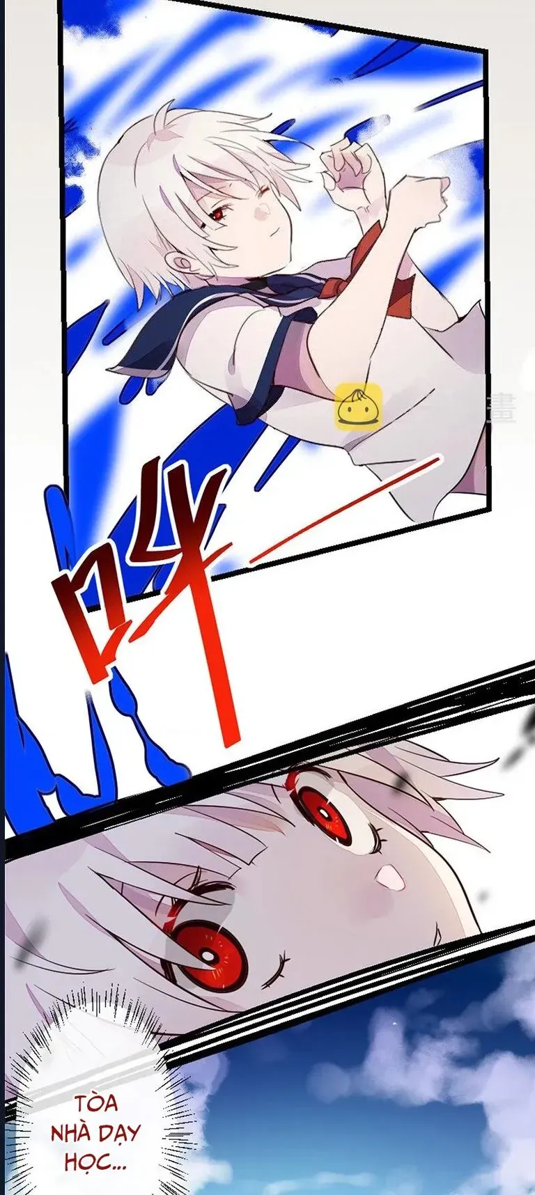 Ai Đã Giết Con Thỏ? Chap 5 - Next Chap 4.1