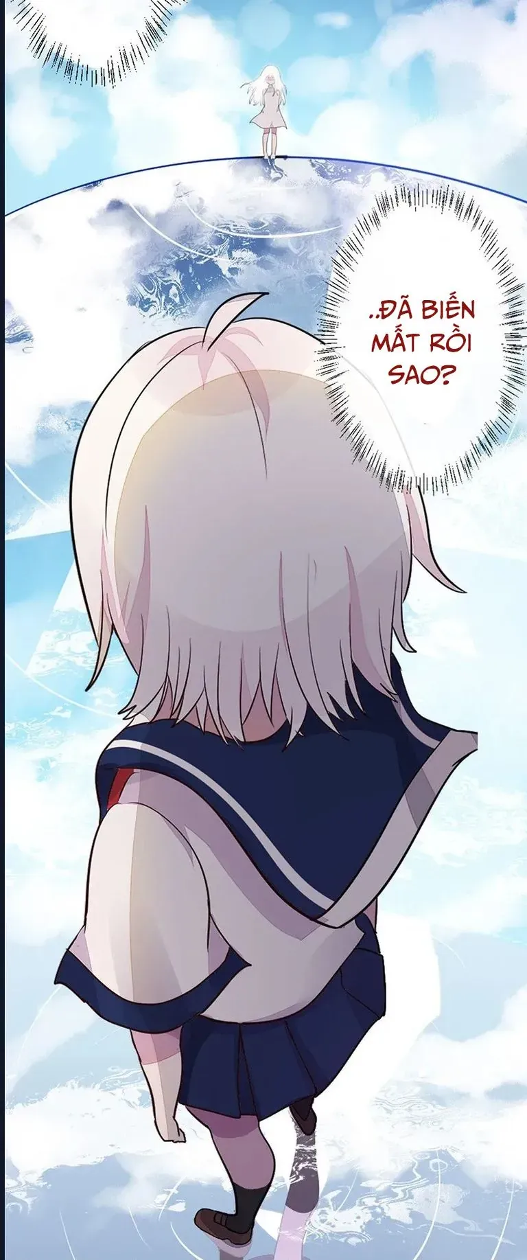 Ai Đã Giết Con Thỏ? Chap 5 - Next Chap 4.1