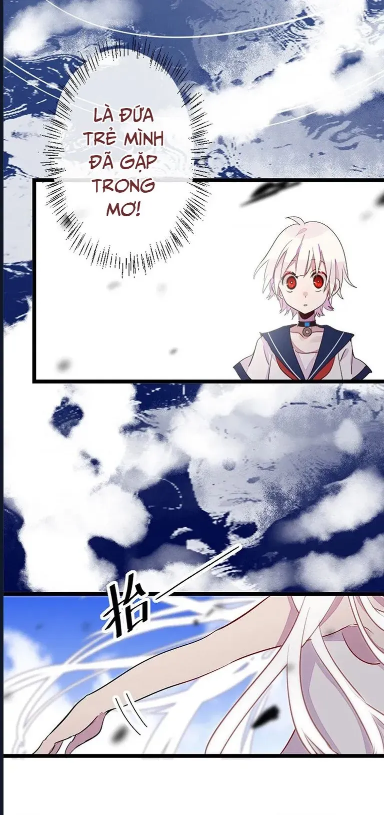 Ai Đã Giết Con Thỏ? Chap 5 - Next Chap 4.1