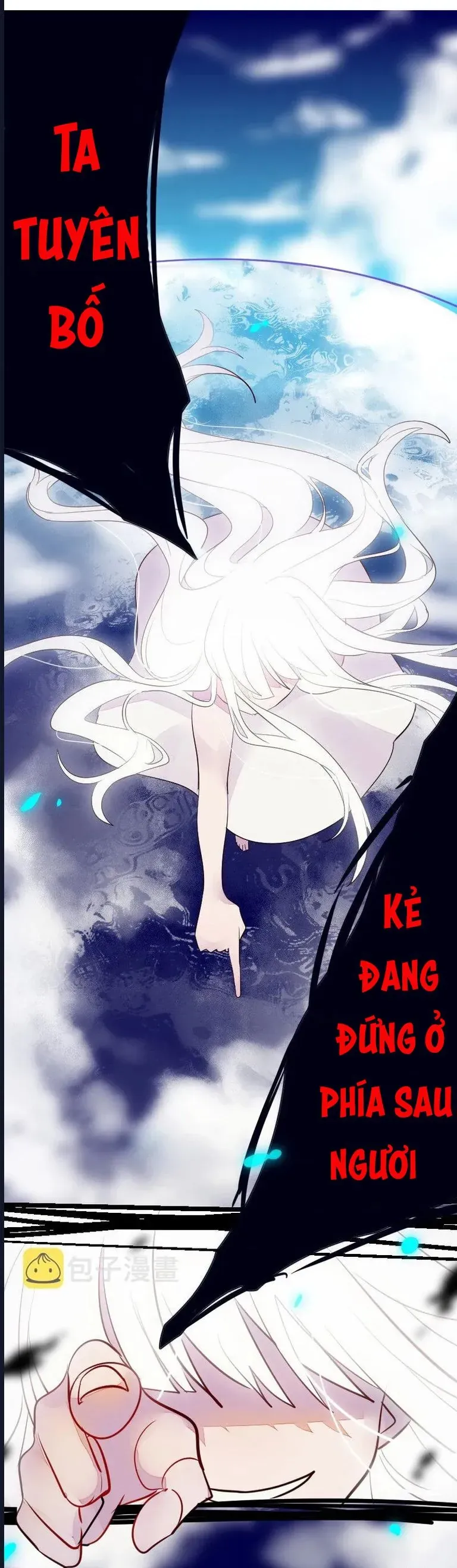 Ai Đã Giết Con Thỏ? Chap 5 - Next Chap 4.1