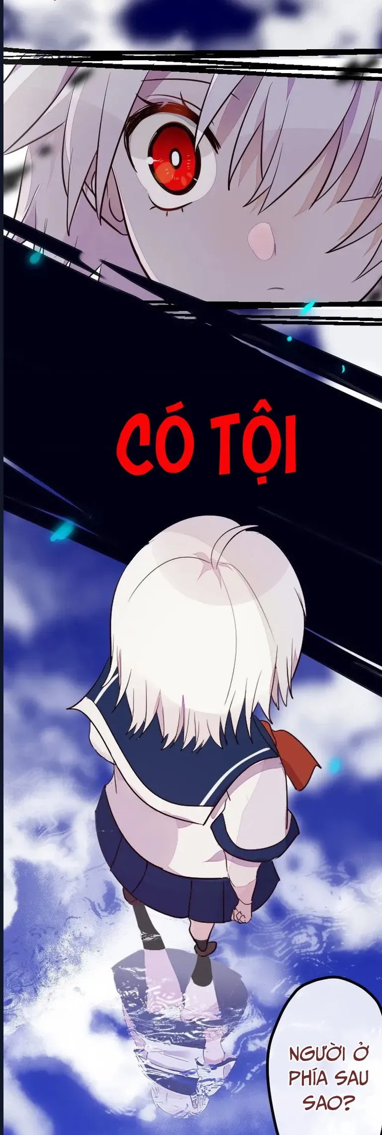 Ai Đã Giết Con Thỏ? Chap 5 - Next Chap 4.1