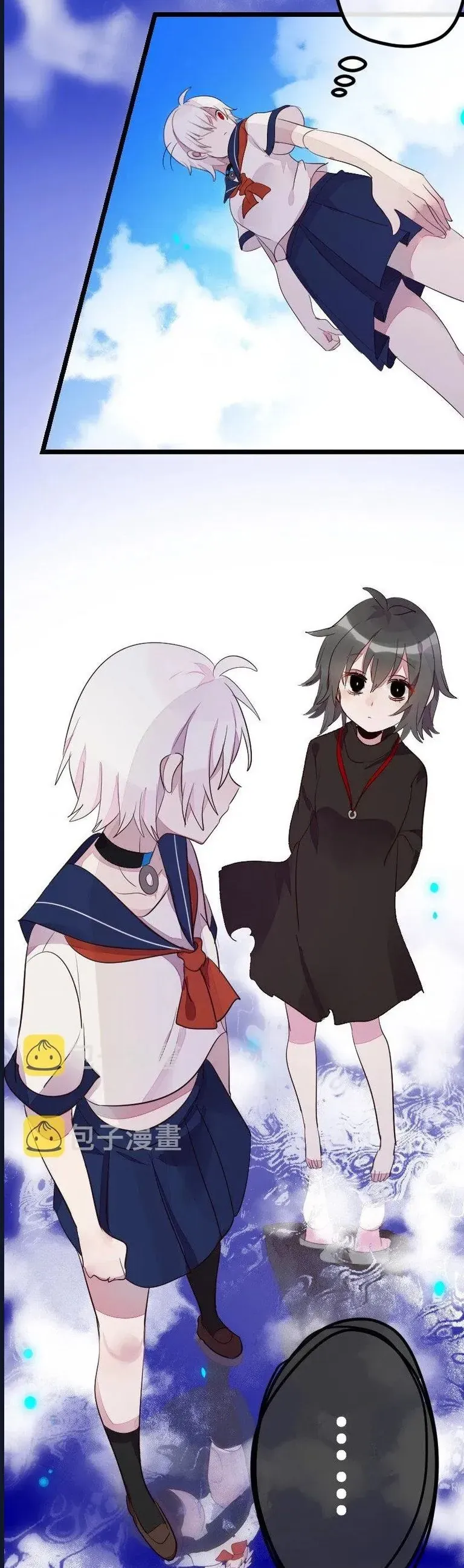 Ai Đã Giết Con Thỏ? Chap 5 - Next Chap 4.1