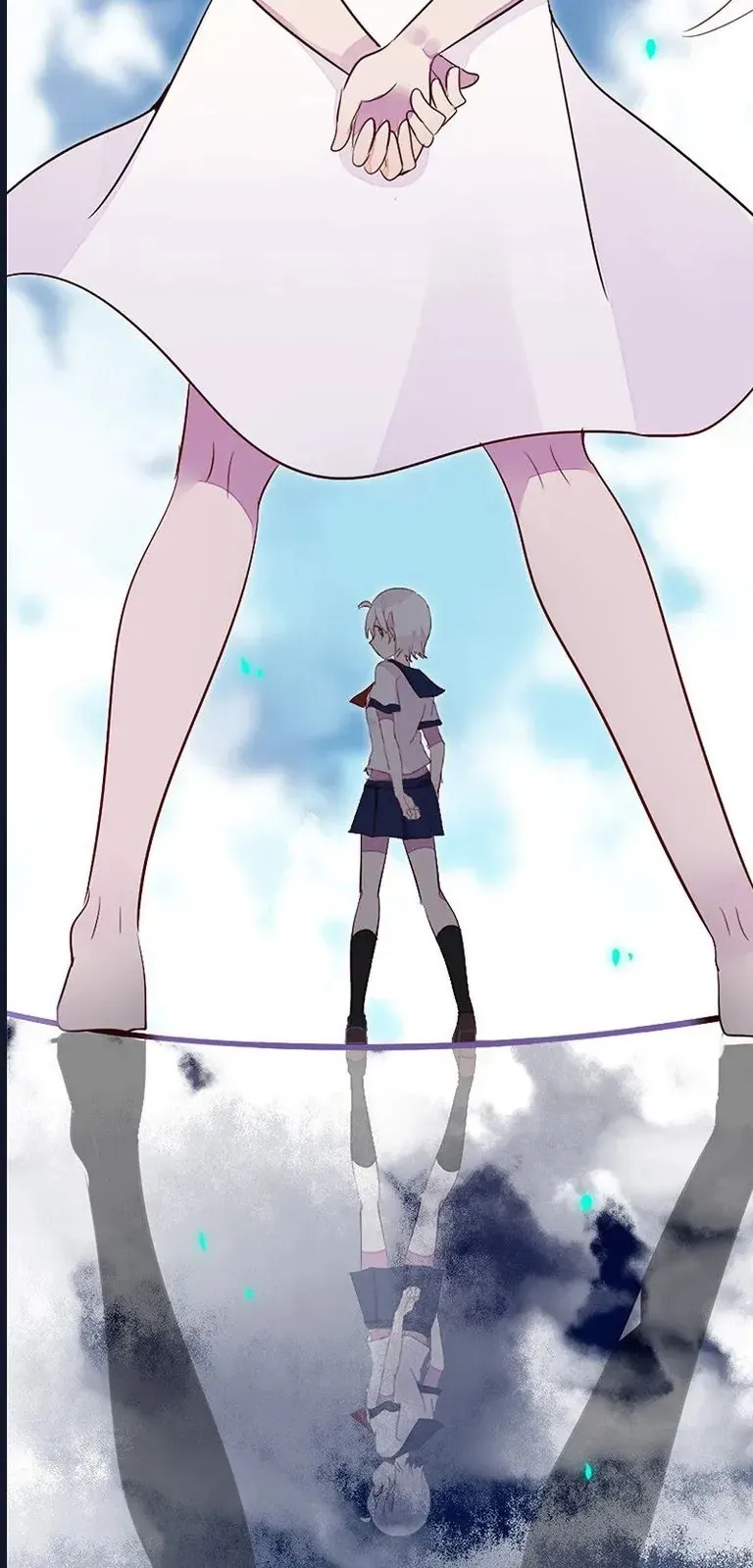 Ai Đã Giết Con Thỏ? Chap 5 - Next Chap 4.1