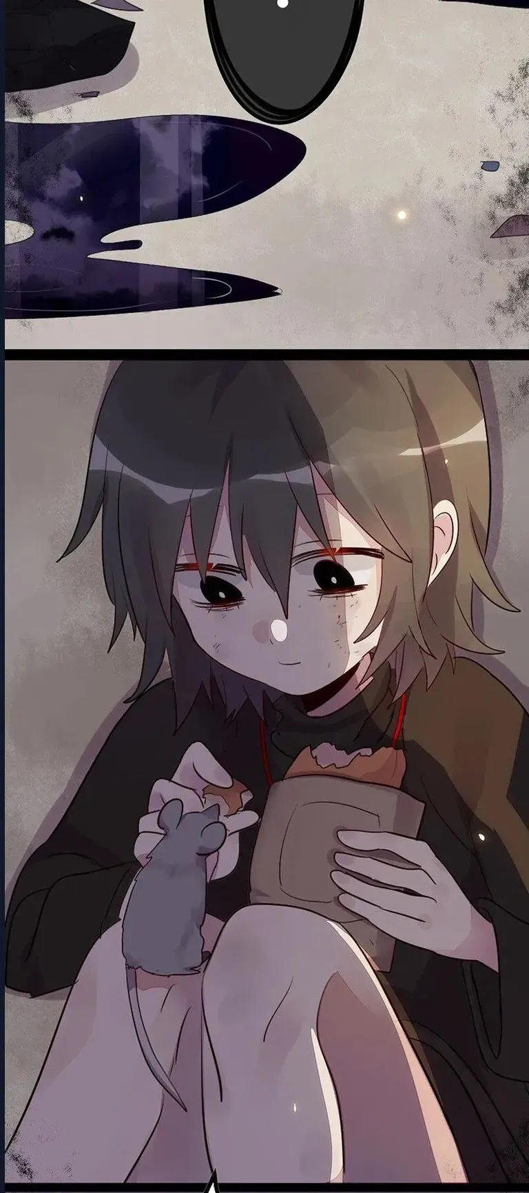 Ai Đã Giết Con Thỏ? Chap 5 - Next Chap 4.1