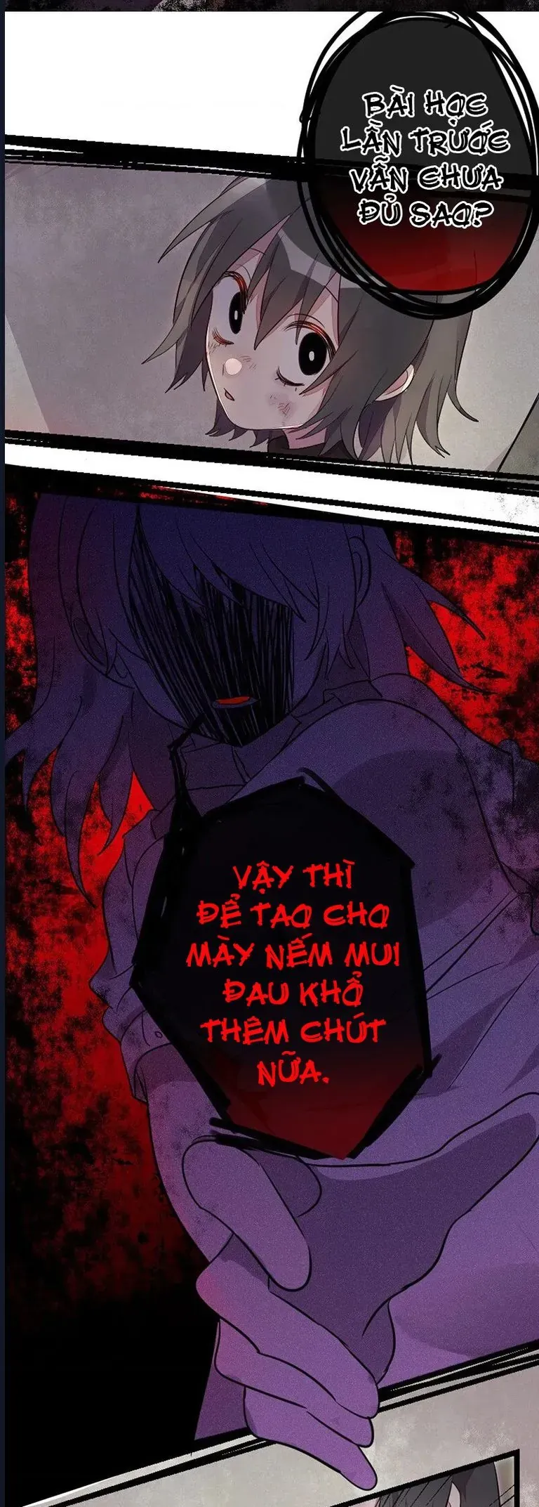 Ai Đã Giết Con Thỏ? Chap 5 - Next Chap 4.1