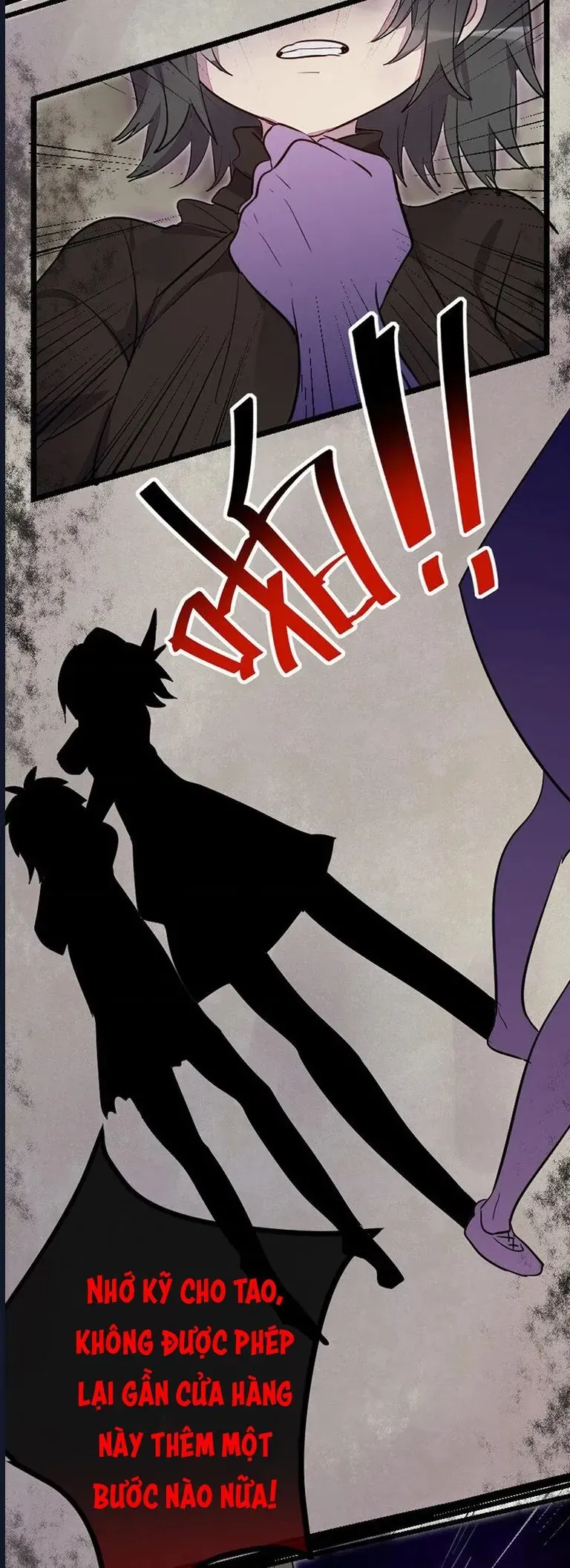 Ai Đã Giết Con Thỏ? Chap 5 - Next Chap 4.1