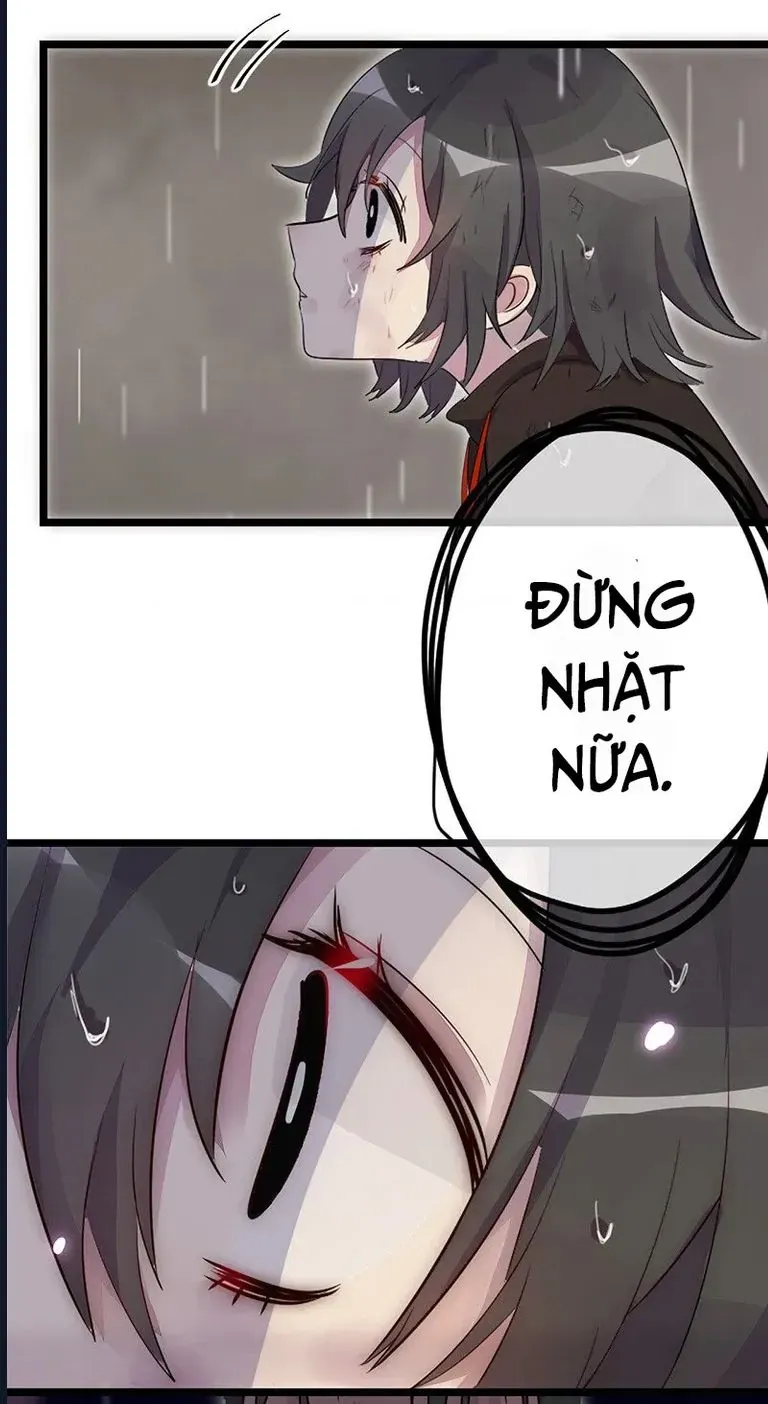 Ai Đã Giết Con Thỏ? Chap 5 - Next Chap 4.1