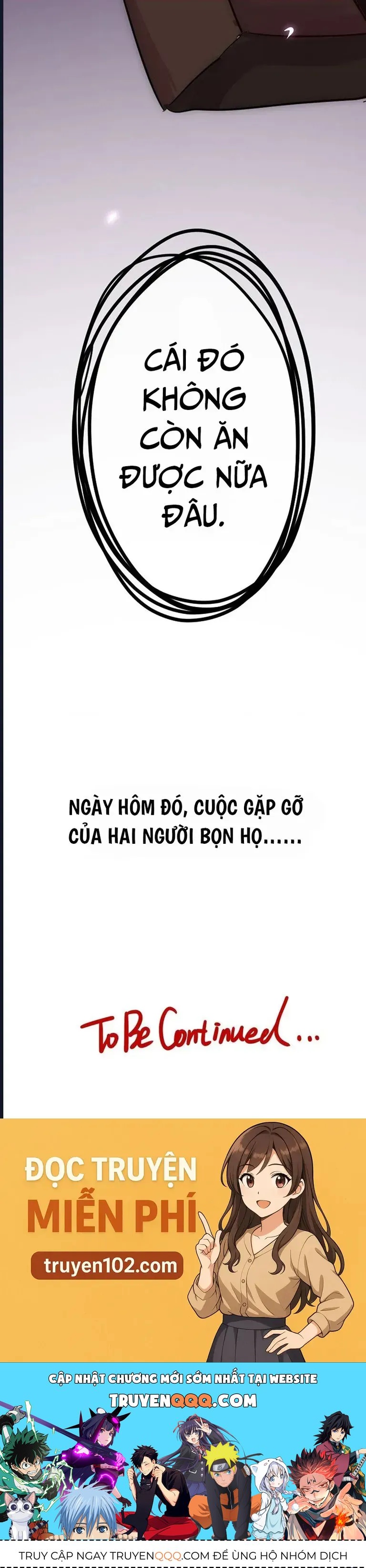 Ai Đã Giết Con Thỏ? Chap 5 - Next Chap 4.1