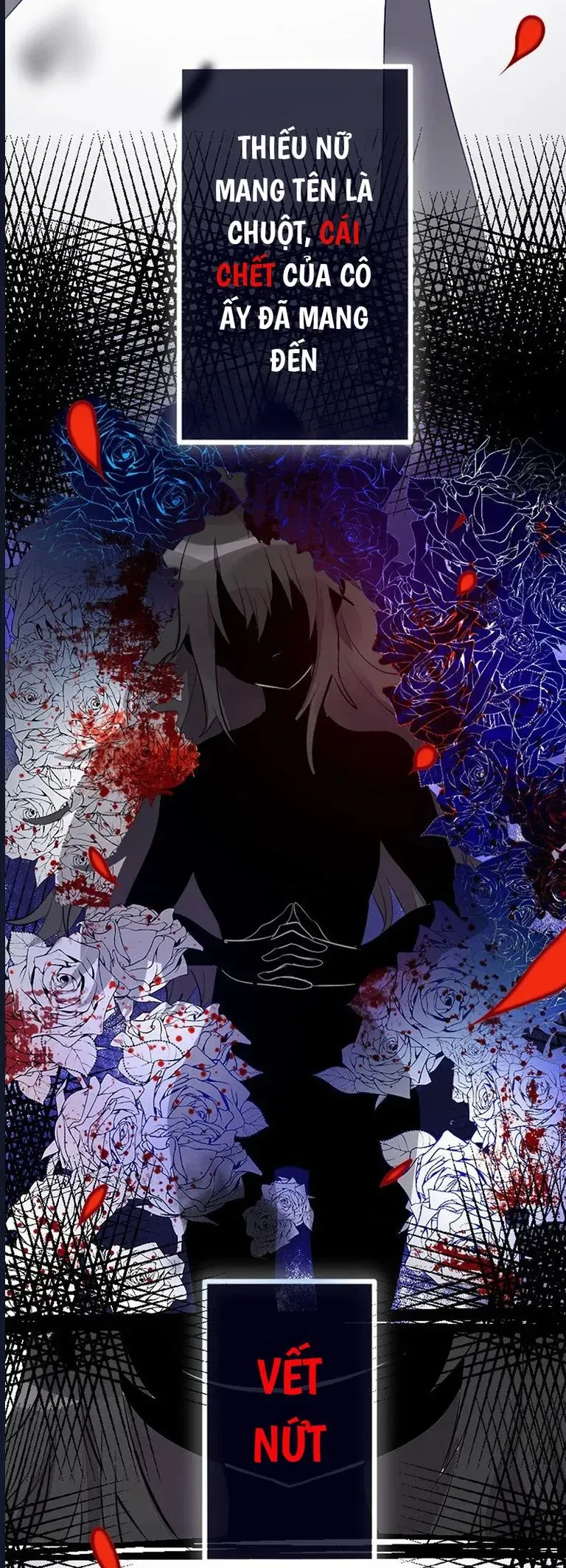 Ai Đã Giết Con Thỏ? Chap 5 - Next Chap 4.1