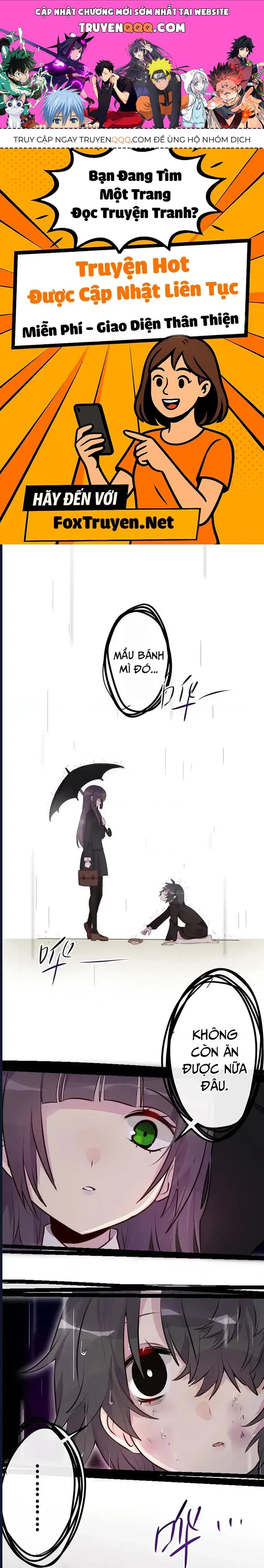 Ai Đã Giết Con Thỏ? Chap 6 - Next Chap 5