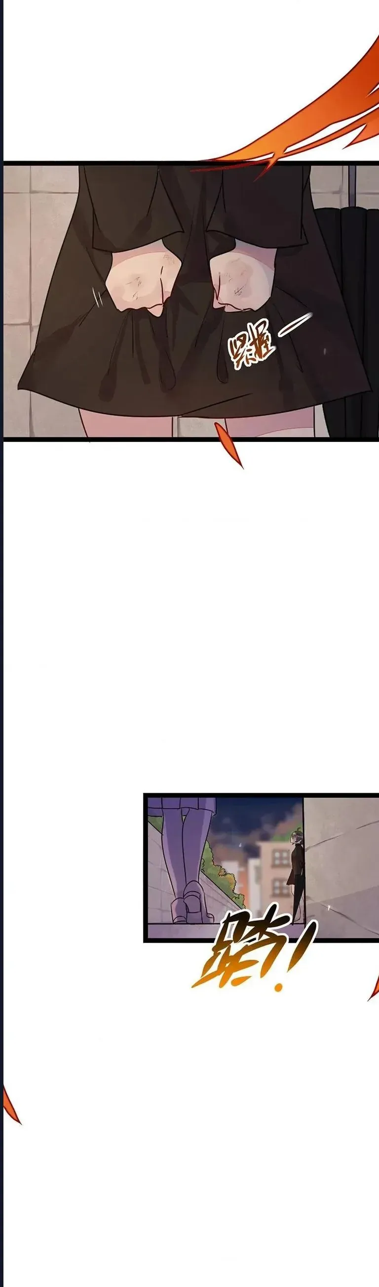 Ai Đã Giết Con Thỏ? Chap 6 - Next Chap 5