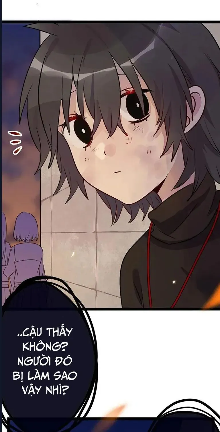 Ai Đã Giết Con Thỏ? Chap 6 - Next Chap 5