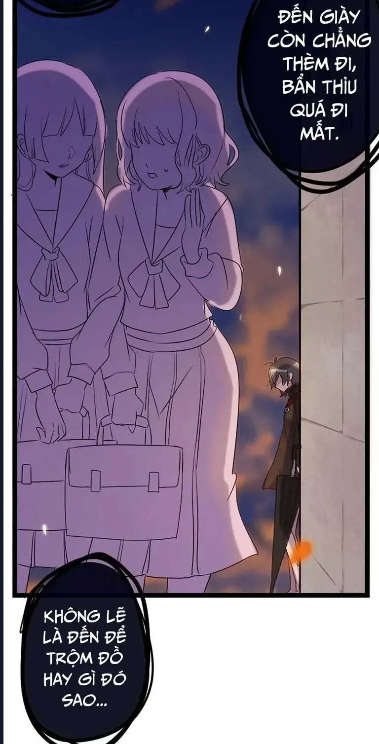 Ai Đã Giết Con Thỏ? Chap 6 - Next Chap 5