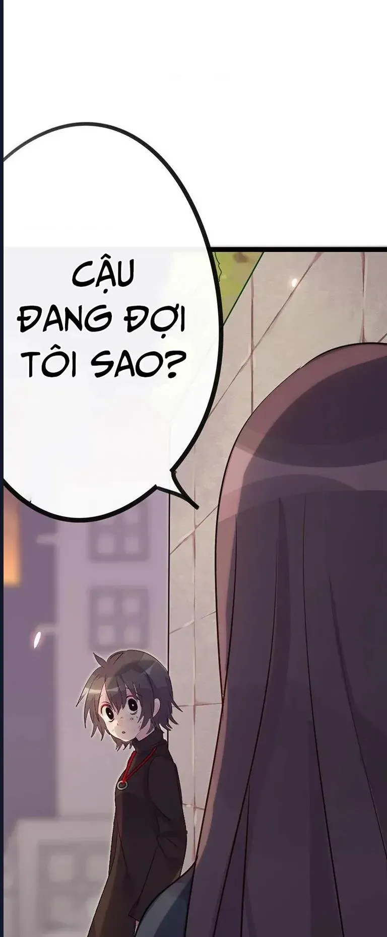 Ai Đã Giết Con Thỏ? Chap 6 - Next Chap 5