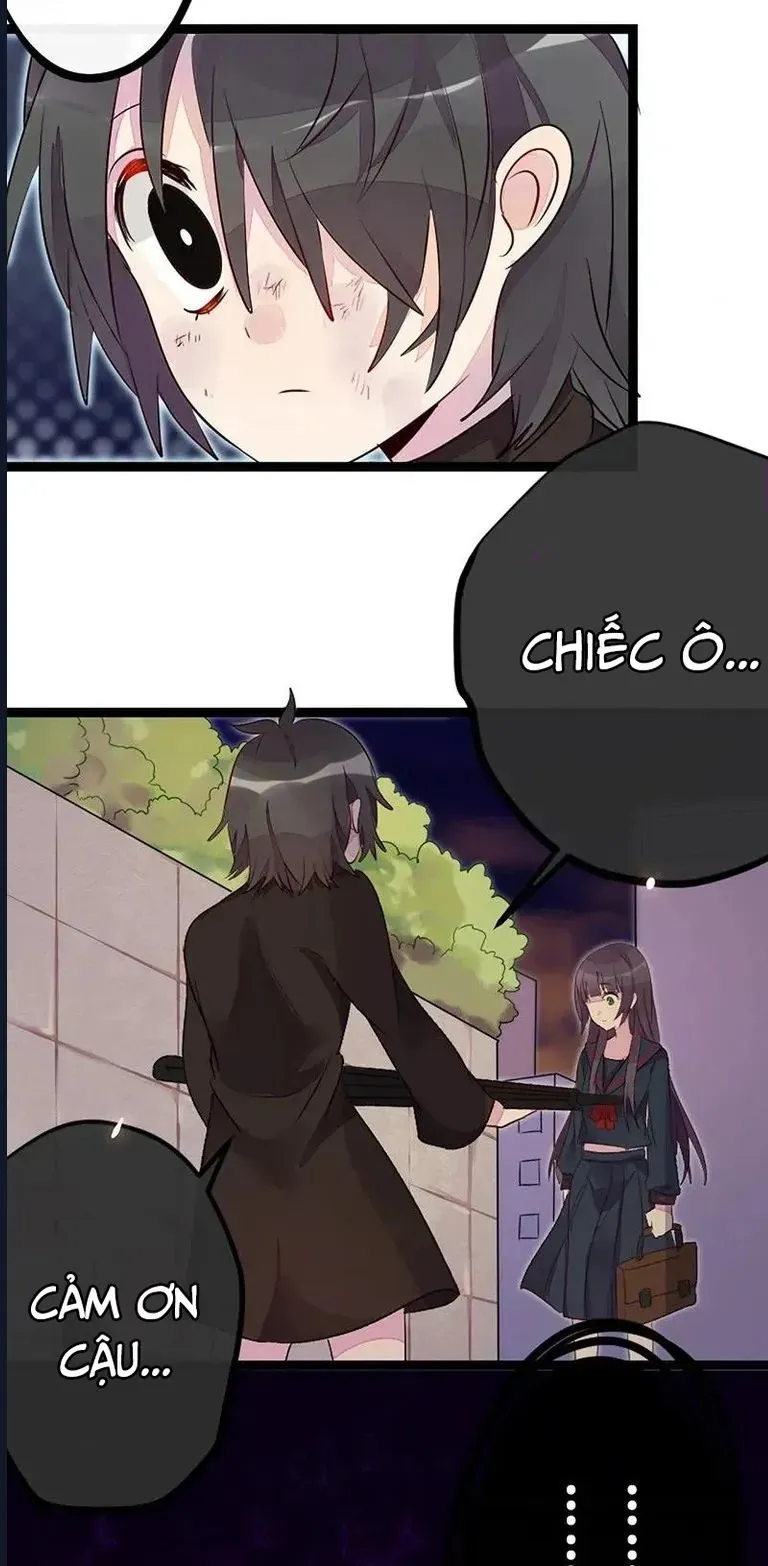 Ai Đã Giết Con Thỏ? Chap 6 - Next Chap 5