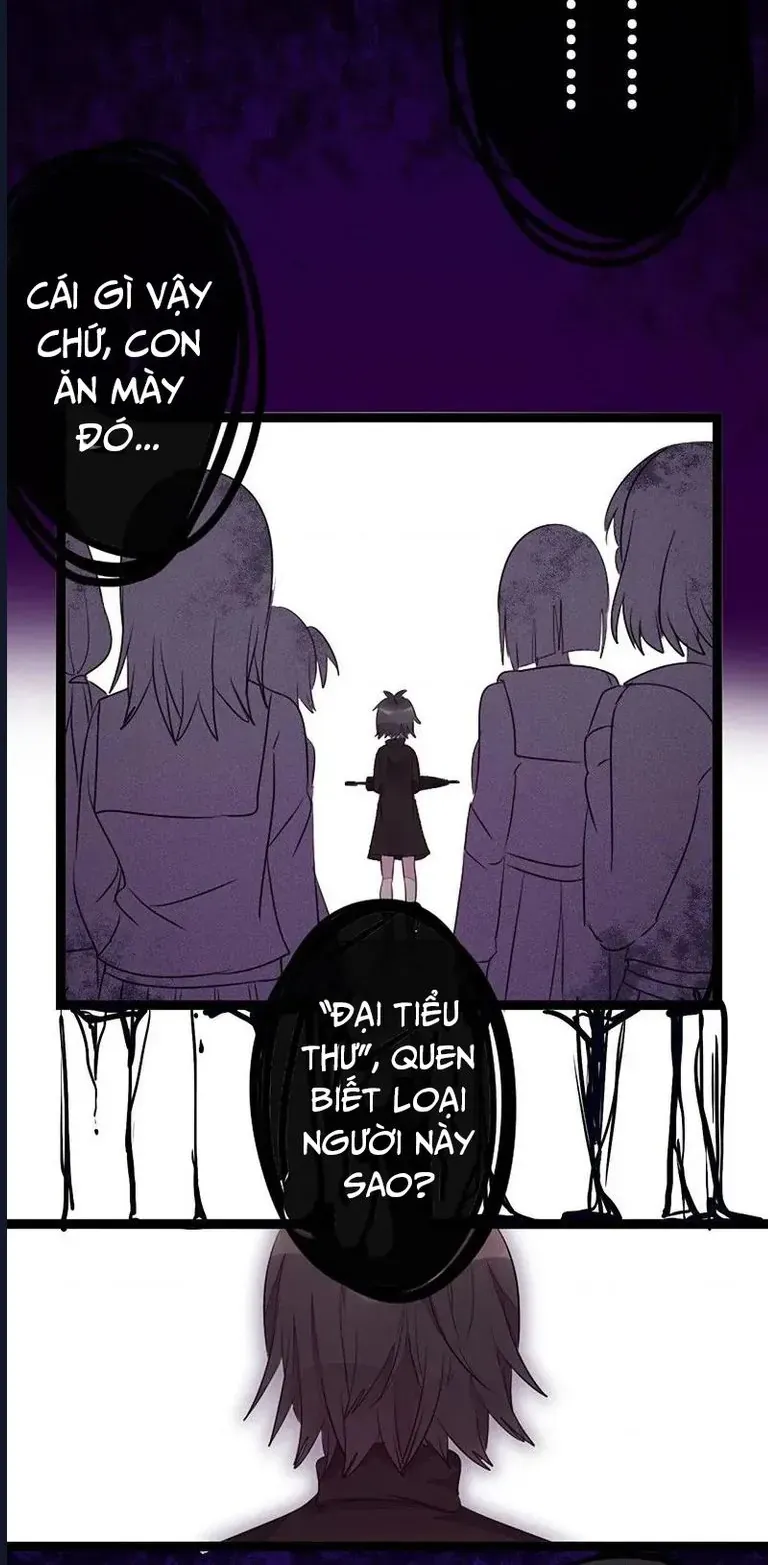 Ai Đã Giết Con Thỏ? Chap 6 - Next Chap 5