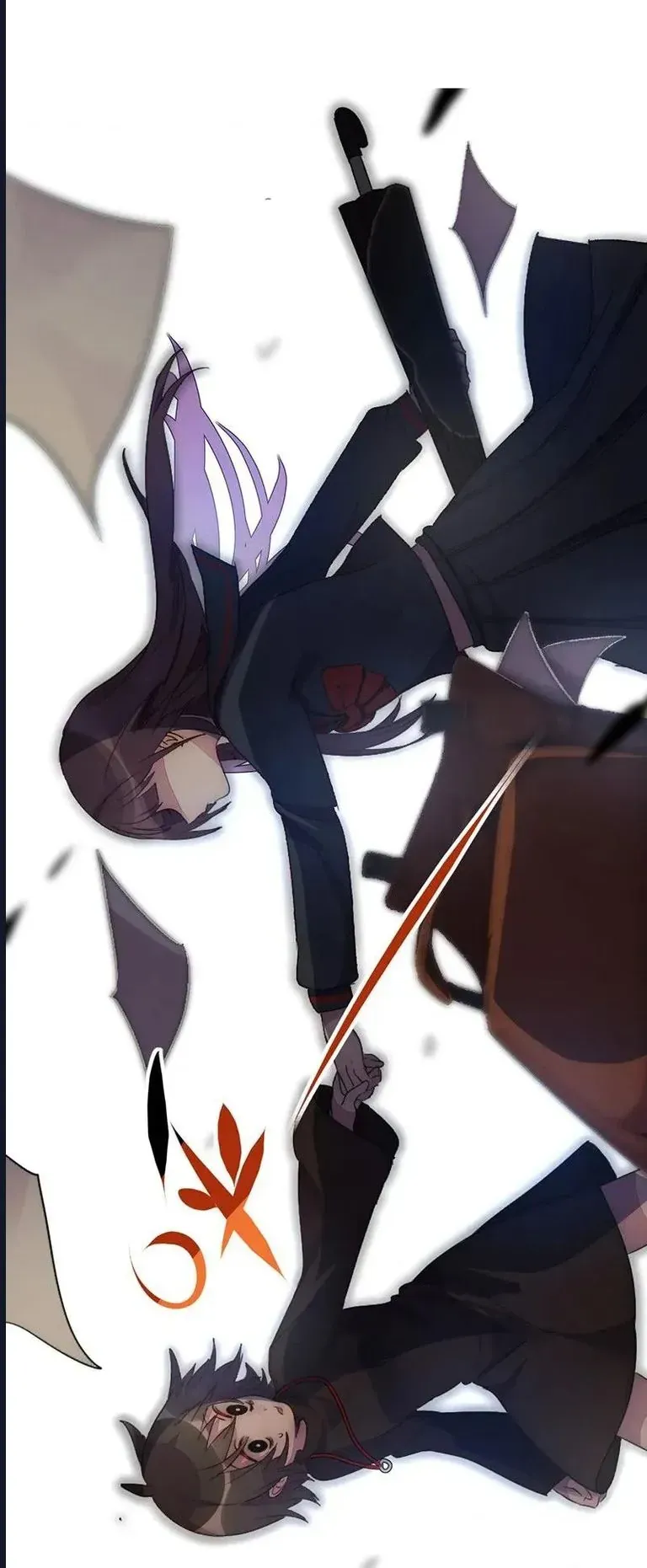 Ai Đã Giết Con Thỏ? Chap 6 - Next Chap 5