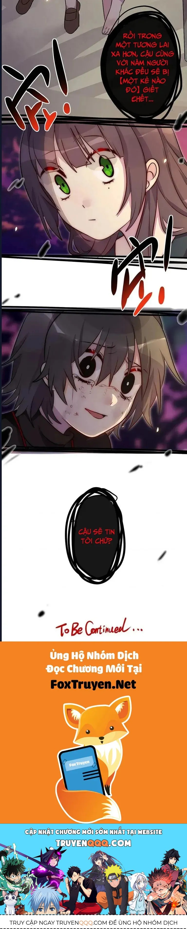 Ai Đã Giết Con Thỏ? Chap 6 - Next Chap 5