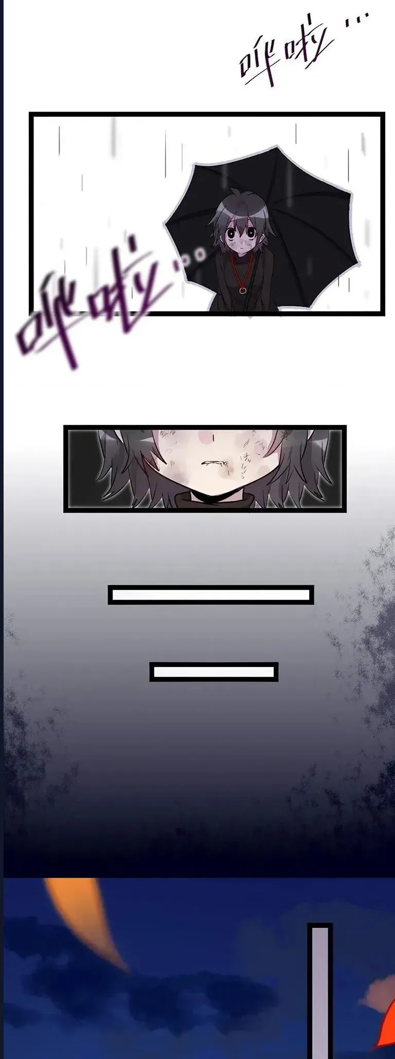 Ai Đã Giết Con Thỏ? Chap 6 - Next Chap 5