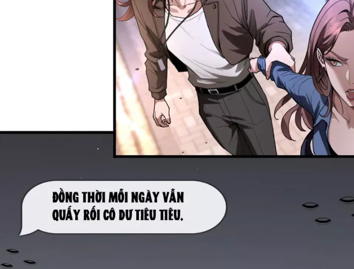 Thần Hào Như Ta Làm Tra Nam Cũng Là Hợp Lý [Chap 24]
