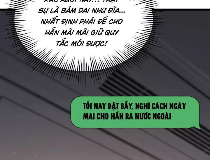 Thần Hào Như Ta Làm Tra Nam Cũng Là Hợp Lý [Chap 24]