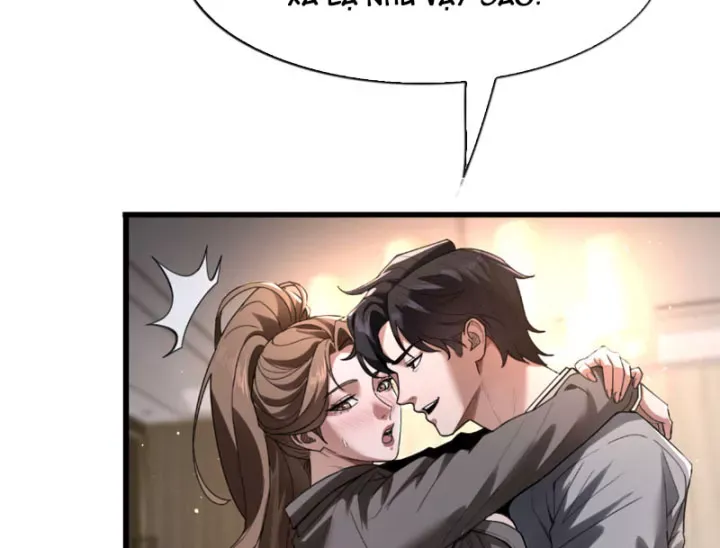 Thần Hào Như Ta Làm Tra Nam Cũng Là Hợp Lý [Chap 24]