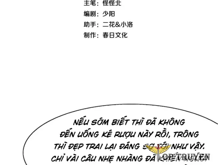 Thần Hào Như Ta Làm Tra Nam Cũng Là Hợp Lý [Chap 24]
