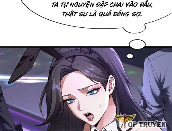 Thần Hào Như Ta Làm Tra Nam Cũng Là Hợp Lý [Chap 24]