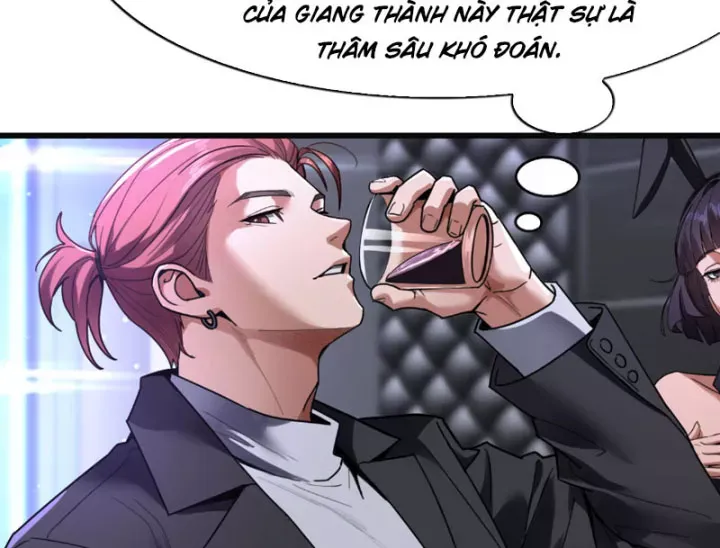 Thần Hào Như Ta Làm Tra Nam Cũng Là Hợp Lý [Chap 24]