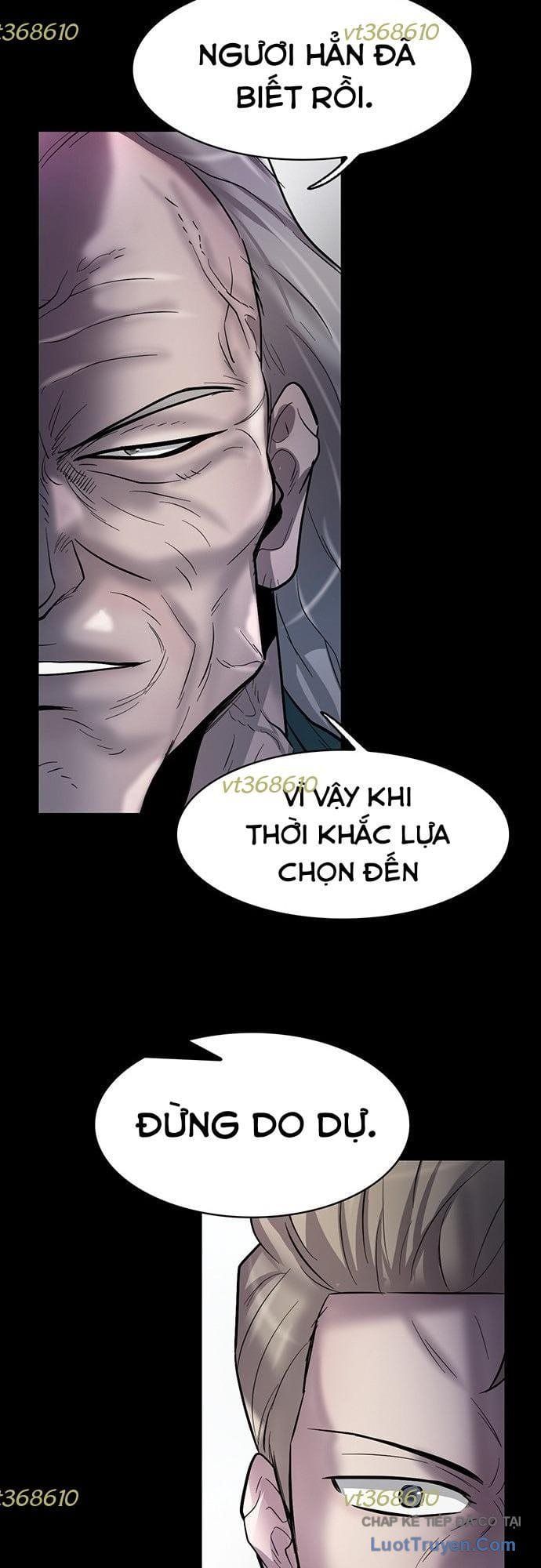 Bù Nhìn [Chap 122-123] - Page 10