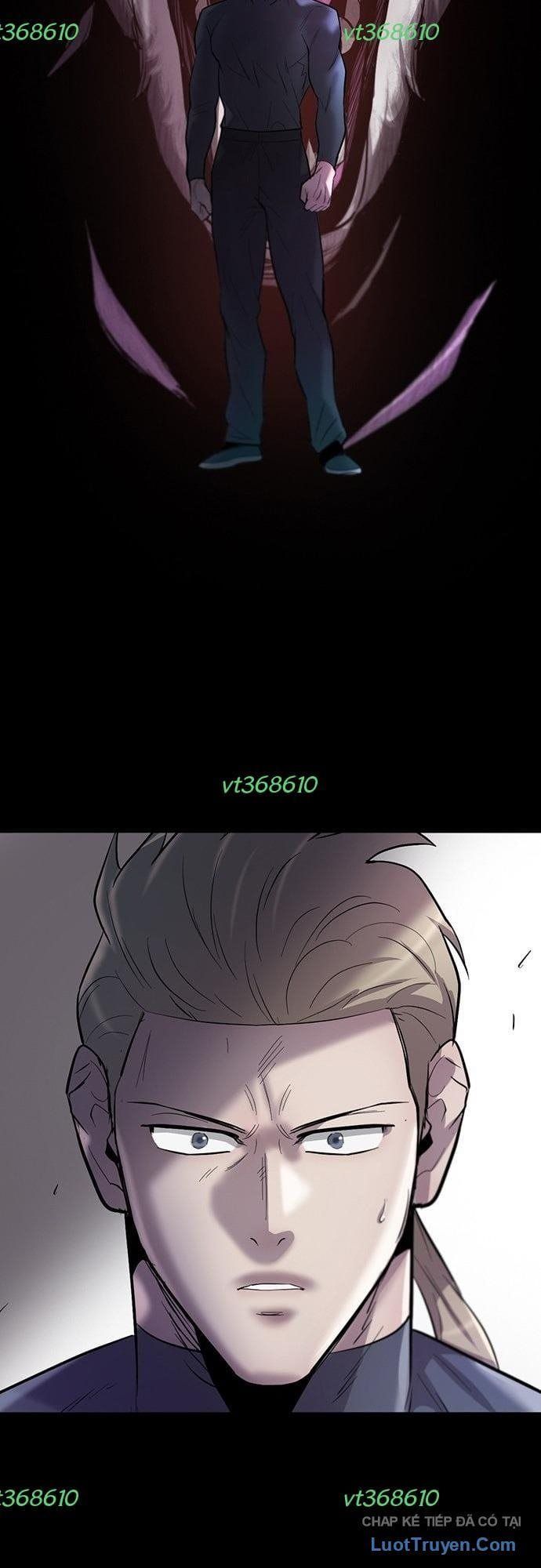 Bù Nhìn [Chap 122-123] - Page 12