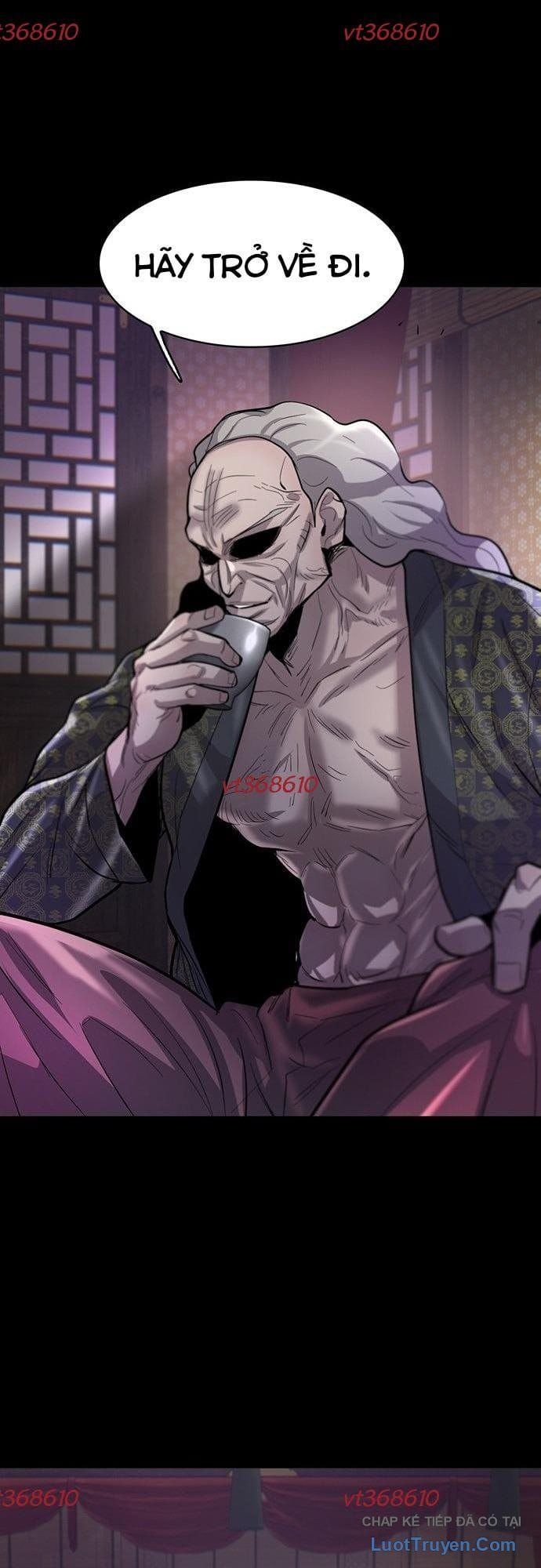 Bù Nhìn [Chap 122-123] - Page 13