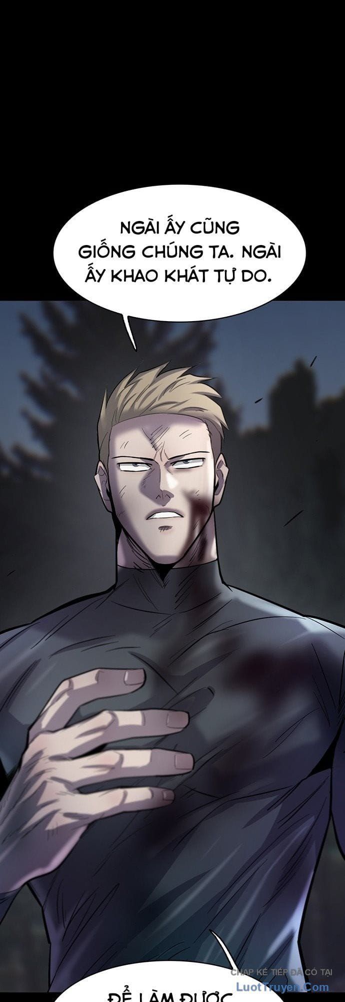 Bù Nhìn [Chap 122-123] - Page 19