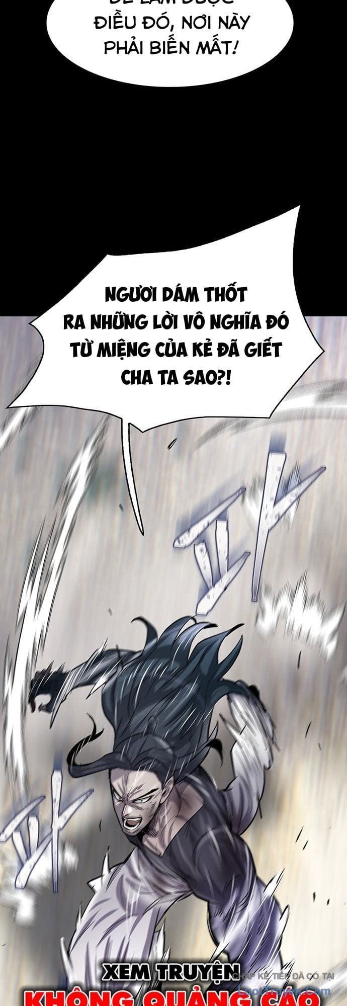 Bù Nhìn [Chap 122-123] - Page 20