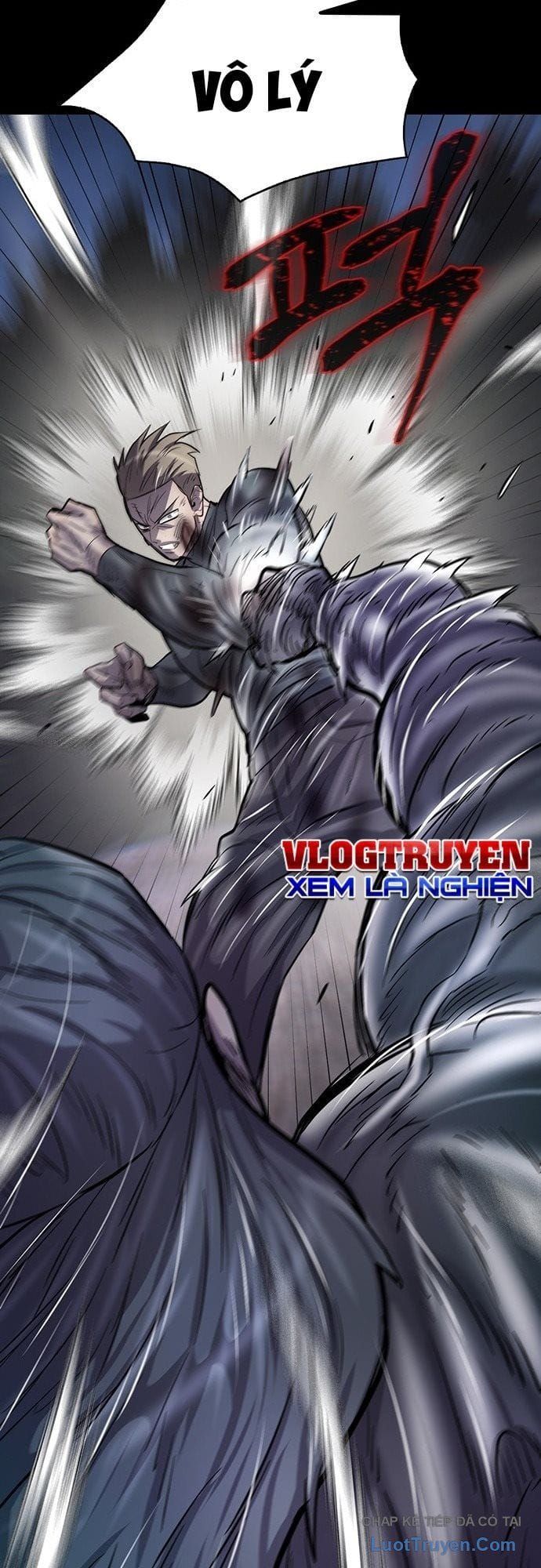 Bù Nhìn [Chap 122-123] - Page 22