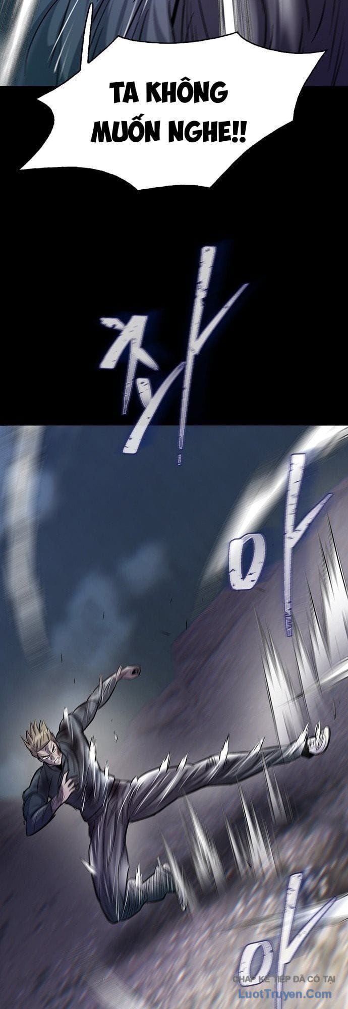 Bù Nhìn [Chap 122-123] - Page 23