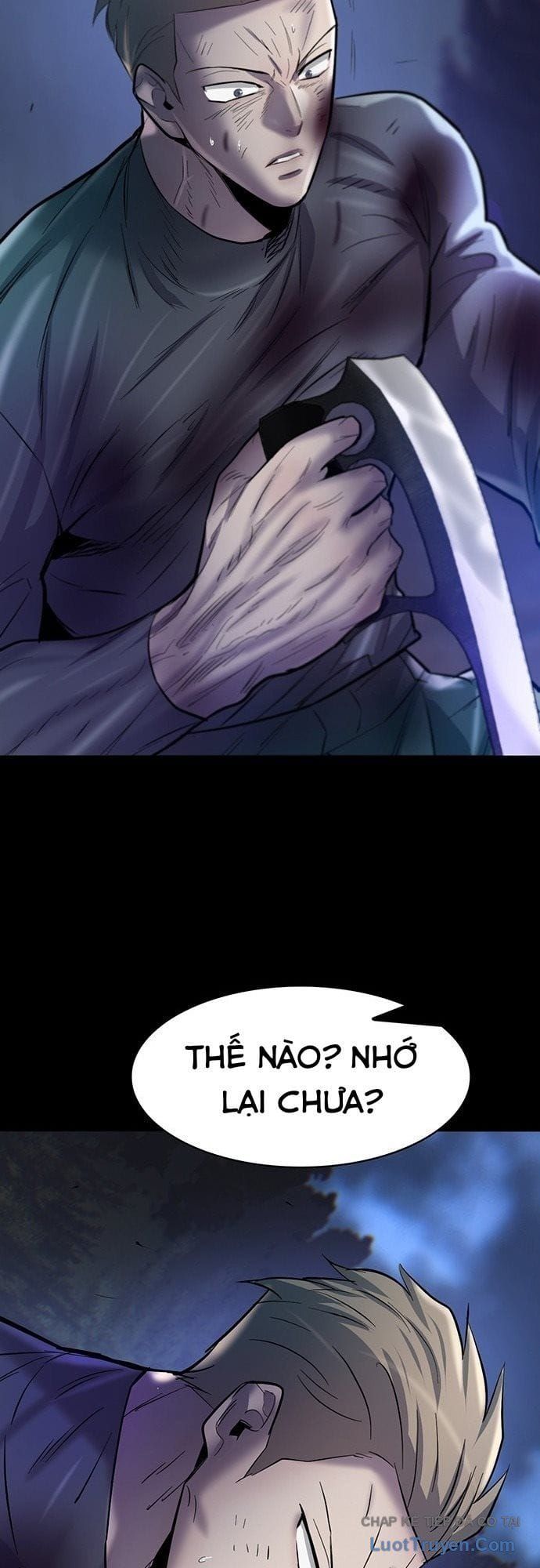 Bù Nhìn [Chap 122-123] - Page 26