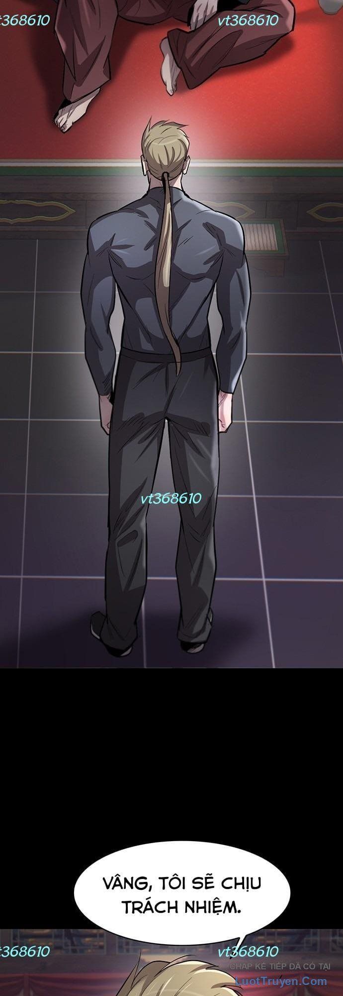 Bù Nhìn [Chap 122-123] - Page 3